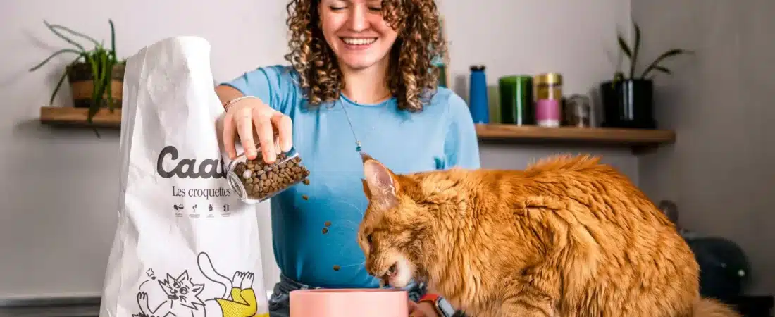 Mon avis sur les croquettes Caats : le top pour ton chat ?