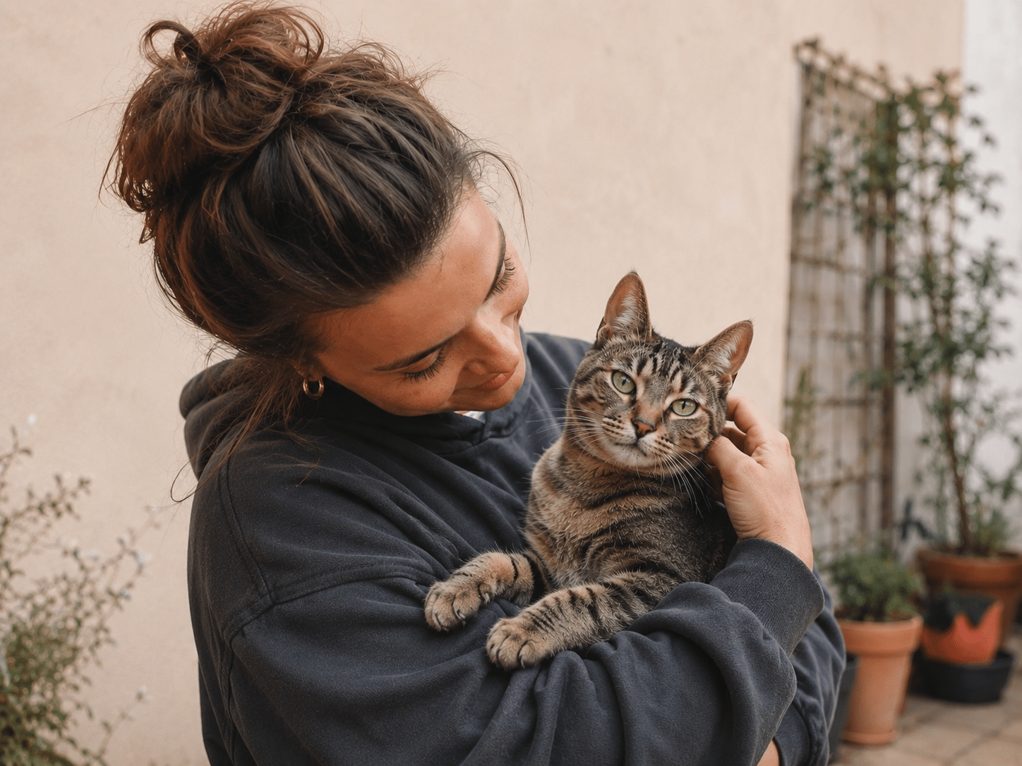 Juliette, fondatrice de gamelapoils.fr