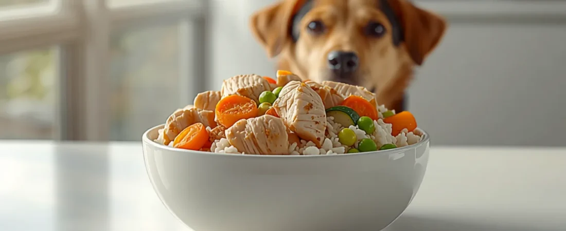 Avis Dog Chef : mon test des repas frais pour chien
