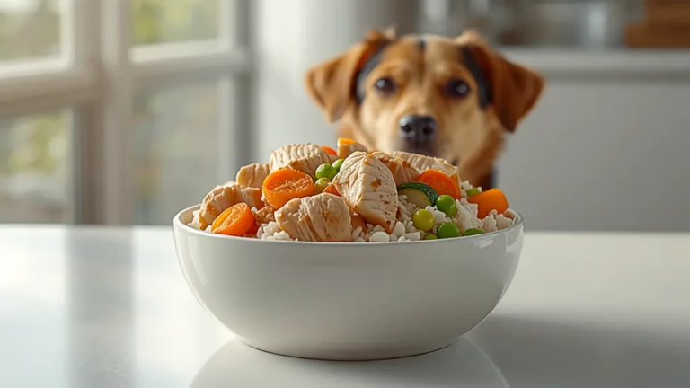 Avis Dog Chef : mon test des repas frais pour chien