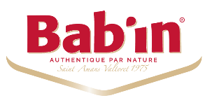Logo Bab'in