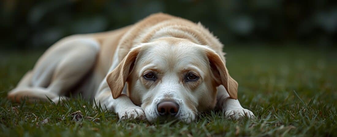 Les meilleures croquettes hypoallergéniques pour chien (comparatif 2026)