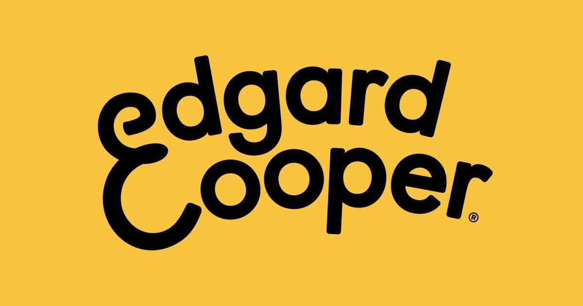 Logo Edgard & Cooper