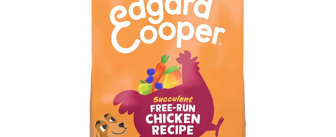 Avis Edgard & Cooper : notre analyse des croquettes sans céréales 🧪