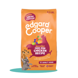 Croquettes Edgard & Cooper