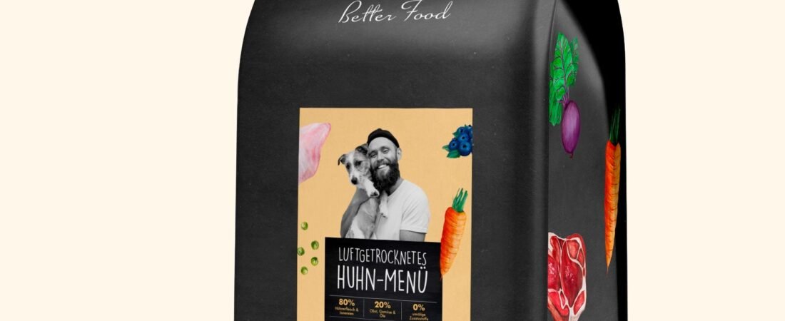 Avis Fidelis : notre analyse des menus frais et séchés pour chien 🧪