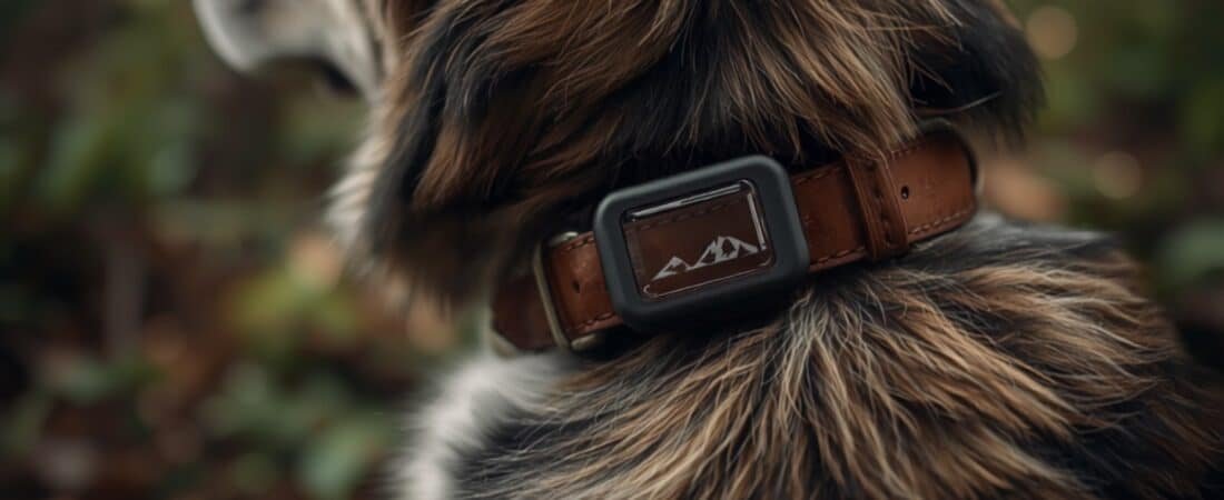 Meilleur GPS pour chien : lequel choisir pour ne plus jamais le perdre