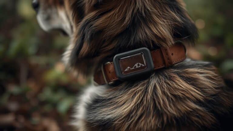 Meilleur GPS pour chien : lequel choisir pour ne plus jamais le perdre
