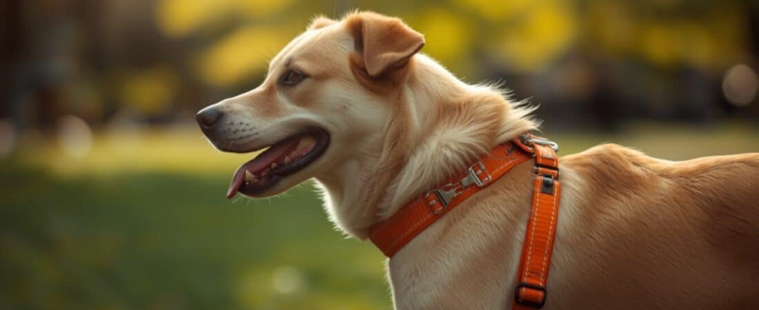 Meilleur harnais pour chien : comment bien choisir (guide 2026)