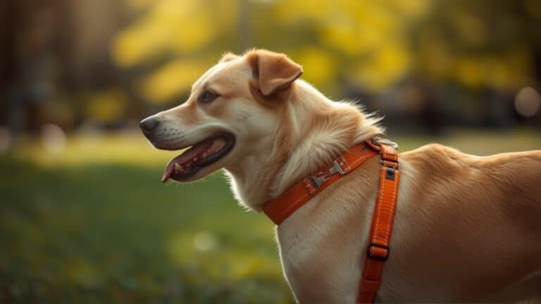 Meilleur harnais pour chien : comment bien choisir (guide 2026)