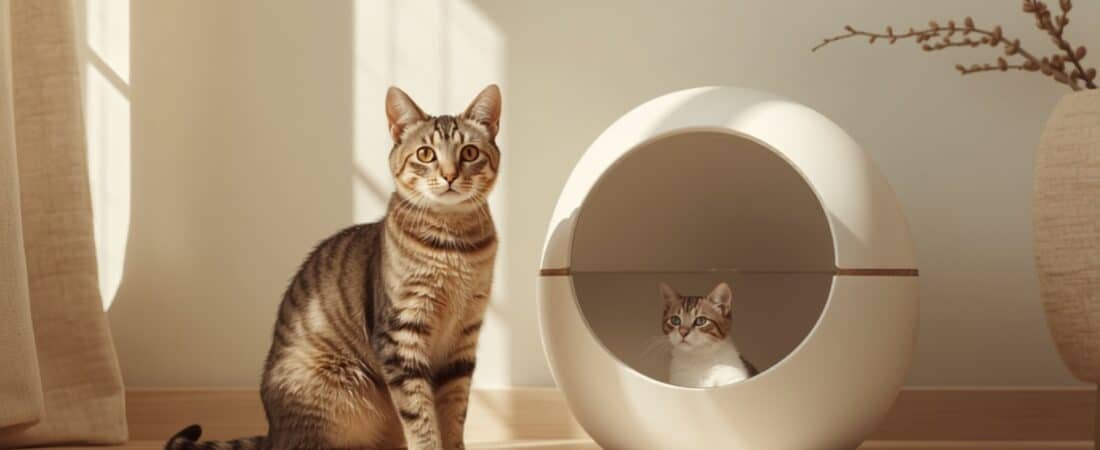 Meilleure litière pour chat : le comparatif complet pour bien choisir