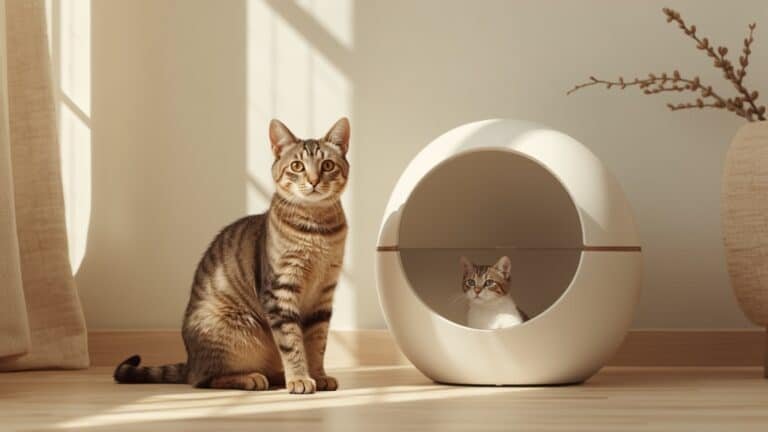 Meilleure litière pour chat : le comparatif complet pour bien choisir