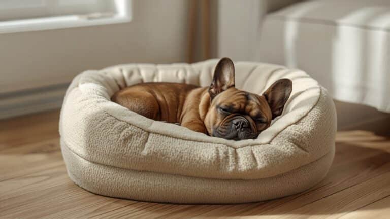 Meilleur panier pour chien : le guide pour un sommeil de champion