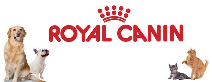 Logo Royal Canin