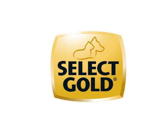 Logo Select Gold