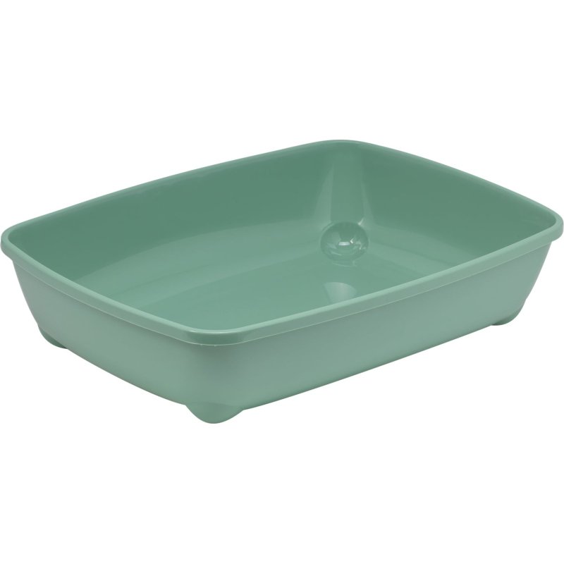 Bac à litière ouvert Arist-O-Tray Large