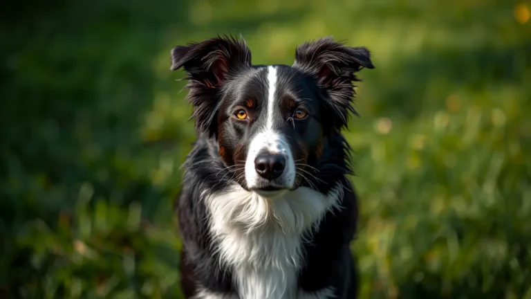 Border Collie