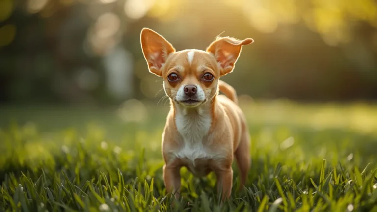 Chihuahua