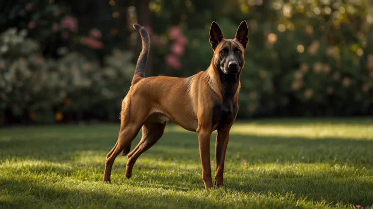Malinois
