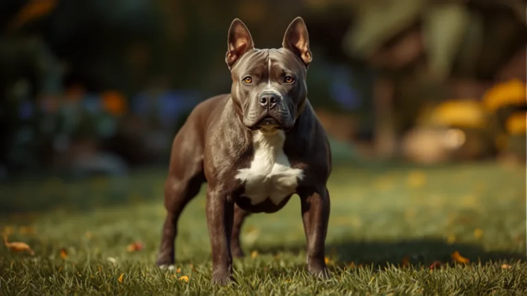 Staffie