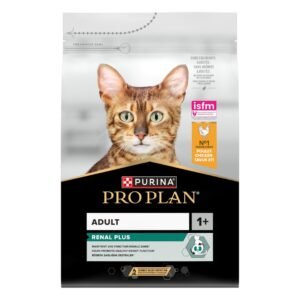 Croquettes Croquettes Pro Plan chat