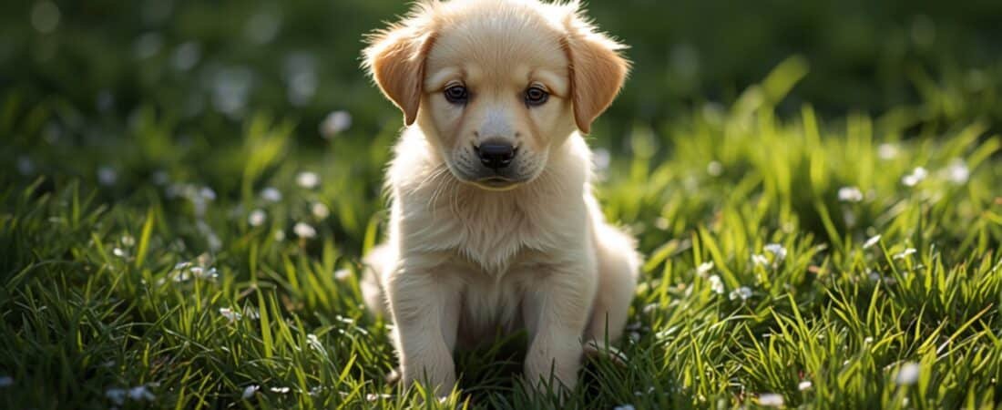 Propreté du chiot : la méthode qui fonctionne vraiment