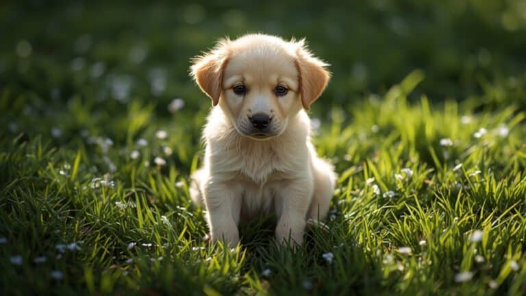Propreté du chiot : la méthode qui fonctionne vraiment