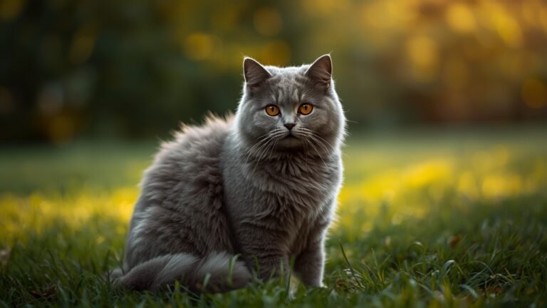 British Shorthair