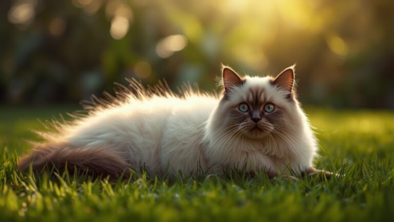 Ragdoll