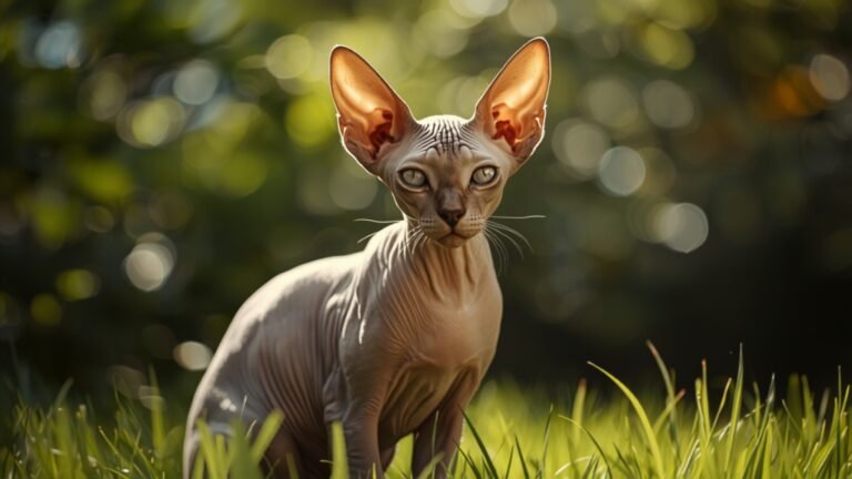 Sphynx
