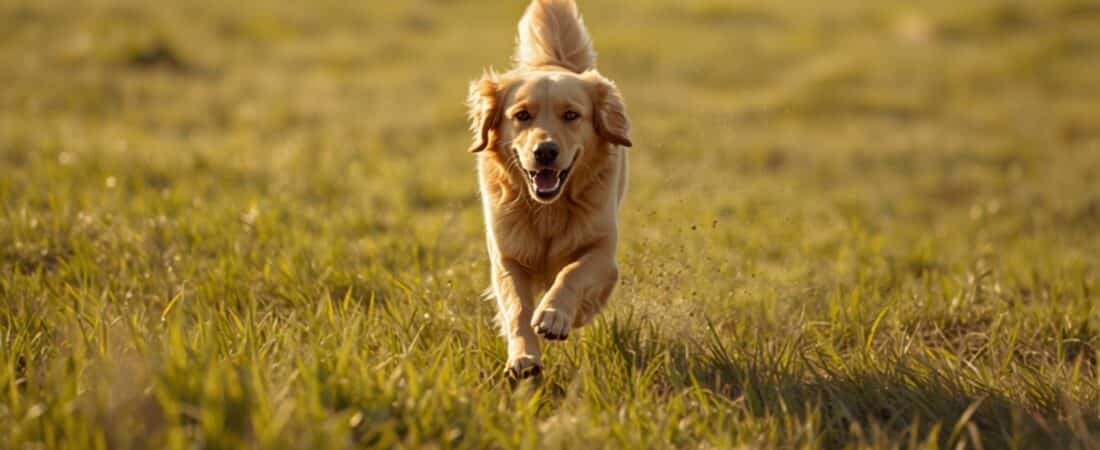 Le rappel du chien : la méthode pour un retour fiable
