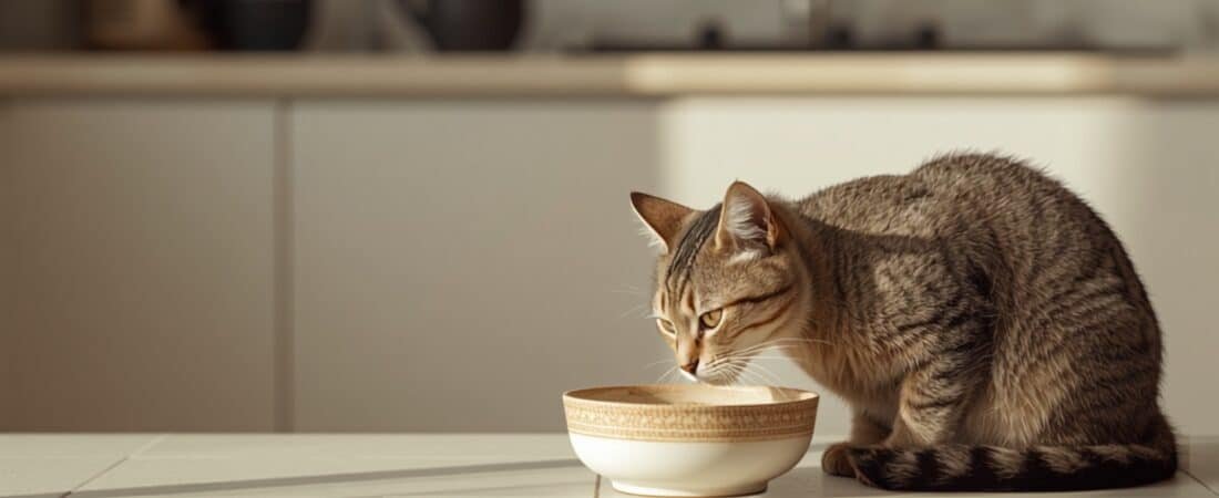 Meilleures croquettes pour chat à digestion sensible : sélection 2026