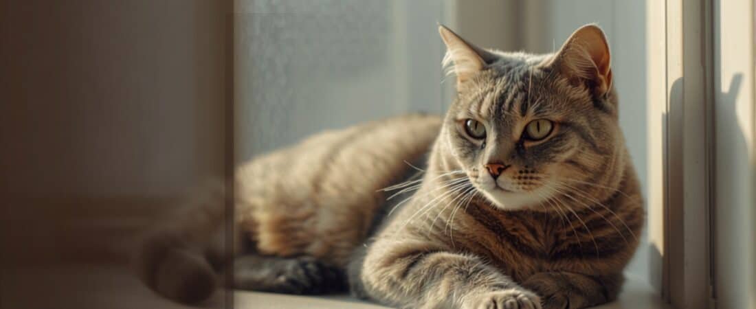 Meilleures croquettes pour chat senior : notre sélection 2026