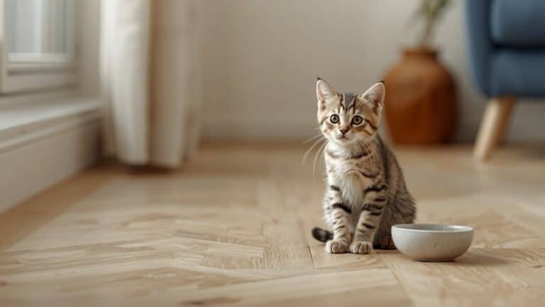 Croquettes Orijen Kitten pour chaton