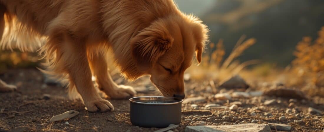 Friandises pour chien : lesquelles choisir et combien en donner