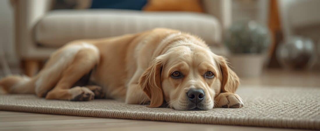 Meilleures croquettes pour chien à digestion sensible : sélection 2026
