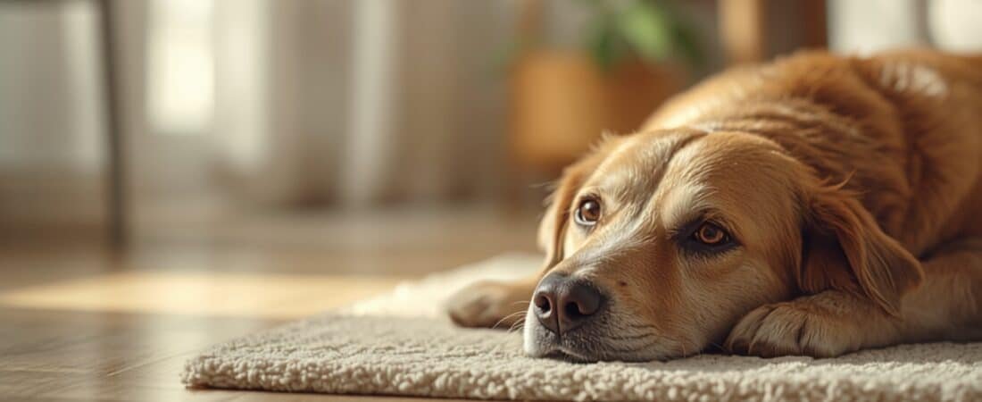 Meilleures croquettes pour chien senior : notre sélection 2026