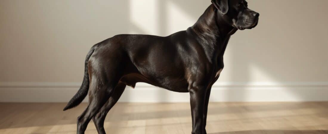 Meilleures croquettes pour grand chien : notre sélection 2026