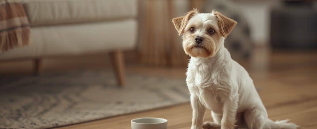 Meilleures croquettes pour petit chien : notre sélection 2026