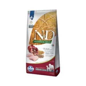 Croquettes Croquettes Farmina N&D