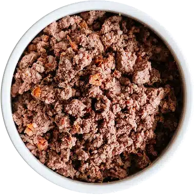 Recette Bœuf Elmut servie en gamelle