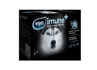 Viyo imune+ pour chien, pack de 14 sachets