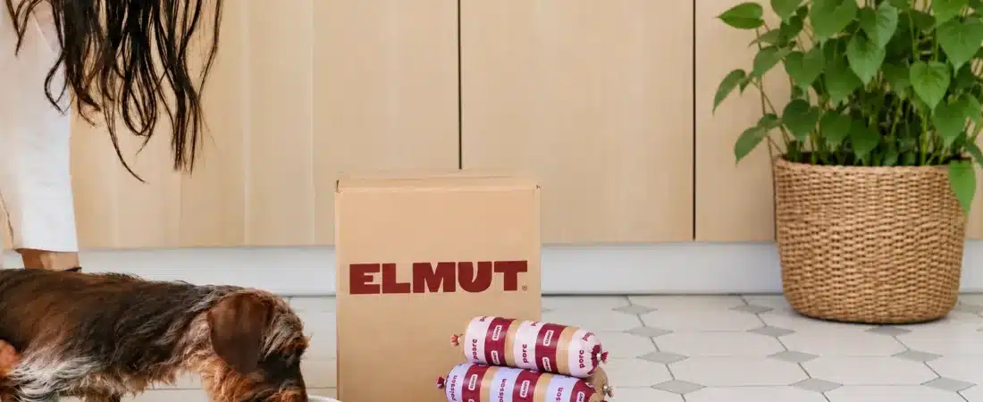 Avis Elmut : que valent ces repas frais pour chien ?