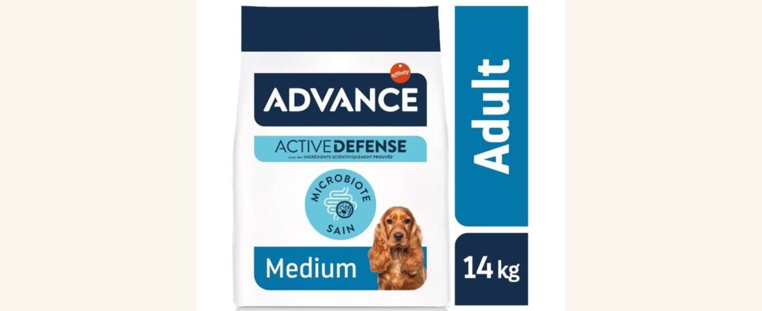 Croquettes Advance : notre avis sur les gammes chien, chat et Sensitive
