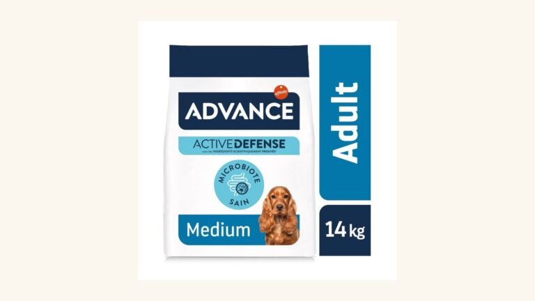 Croquettes Advance : notre avis sur les gammes chien, chat et Sensitive