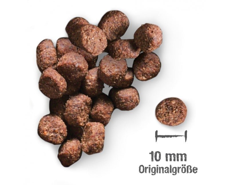 Croquettes Leonardo Adult Light de 10 mm