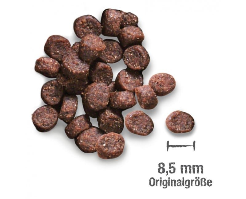 Croquettes Leonardo Adult GF Poultry de 8,5 mm