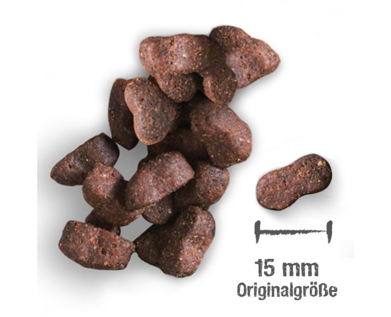 Croquettes Leonardo Adult GF Maxi de 15 mm pour grand chat