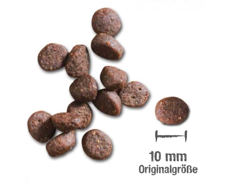 Croquettes Leonardo Adult Lamb de 10 mm