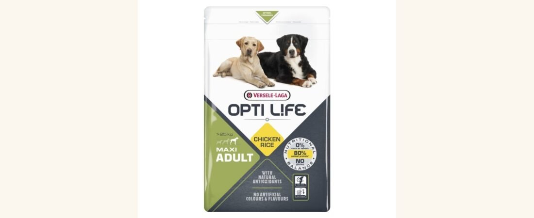 Croquettes Opti Life : mon avis sur Adult, Skin Care et Prime